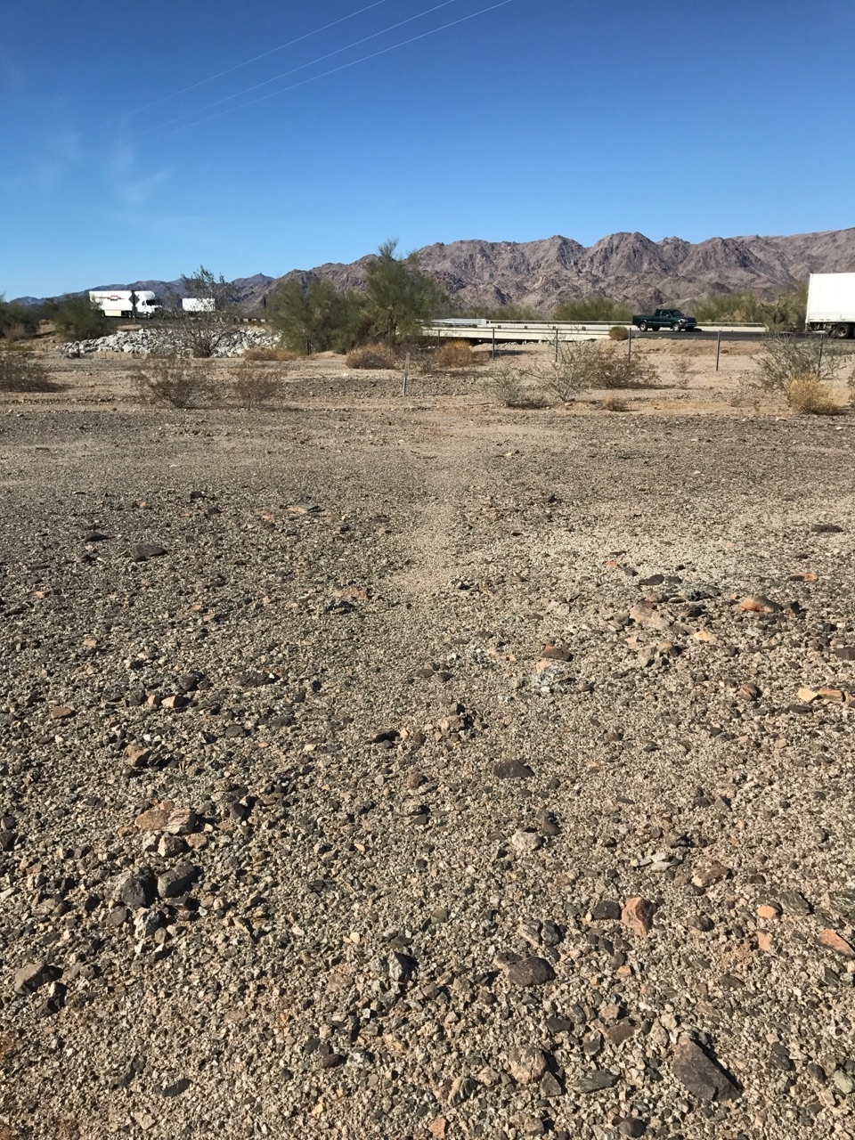 PIZZA TALK Historical Preservation & Caltrans Archaeology UCLA